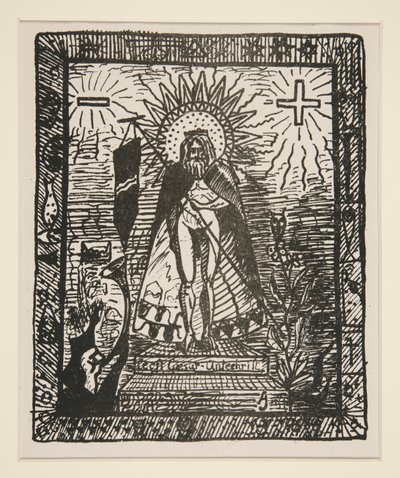Ce est César-Antéchrist - Alfred Jarry