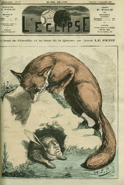 La pointe de l