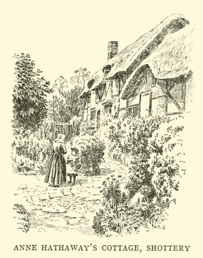 Cottage d