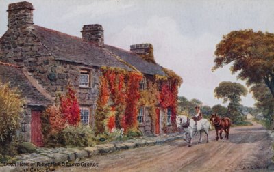 Première maison de l