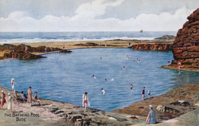 La Piscine, Bude - Alfred Robert Quinton