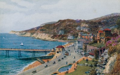 Ventnor, de E - Alfred Robert Quinton