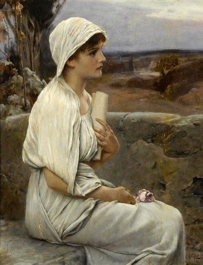 Hypatie - Alfred Seifert