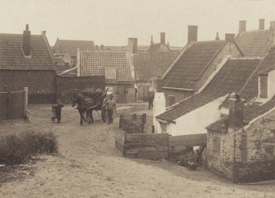  - Alfred Stieglitz