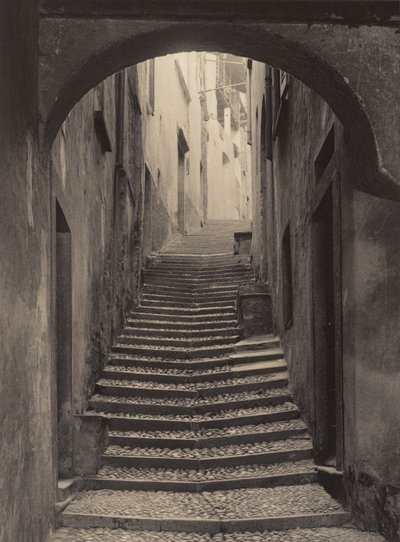  - Alfred Stieglitz