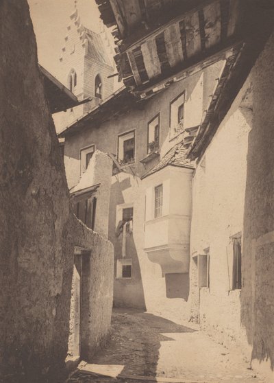  - Alfred Stieglitz