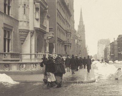 - Alfred Stieglitz