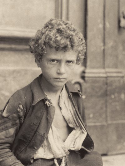  - Alfred Stieglitz