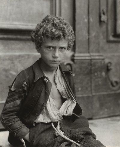  - Alfred Stieglitz