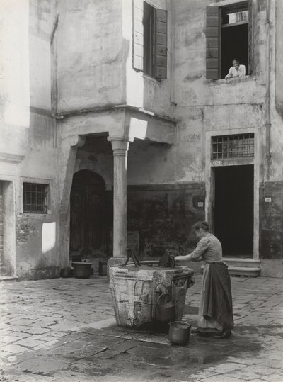  - Alfred Stieglitz