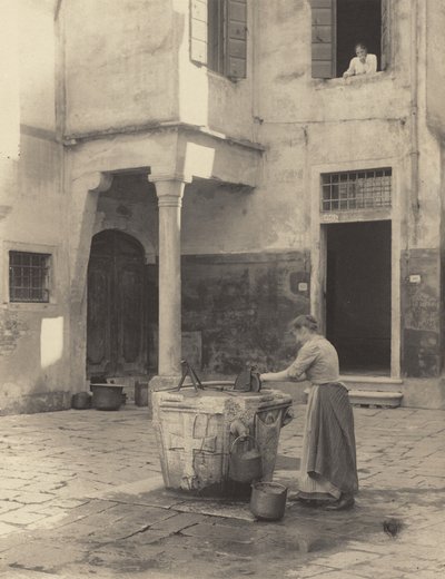  - Alfred Stieglitz