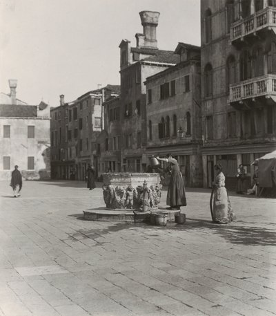  - Alfred Stieglitz