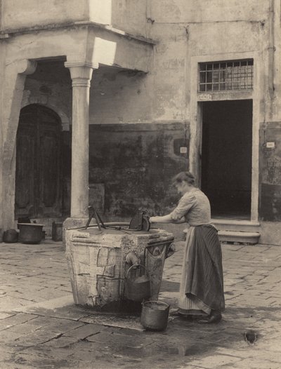  - Alfred Stieglitz