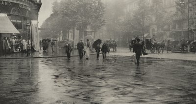  - Alfred Stieglitz
