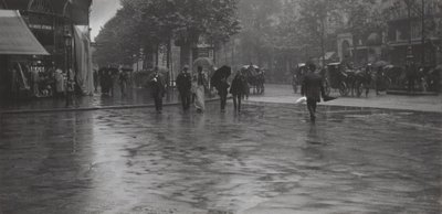 - Alfred Stieglitz