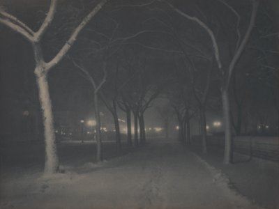  - Alfred Stieglitz