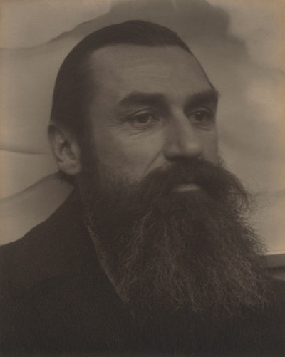  - Alfred Stieglitz