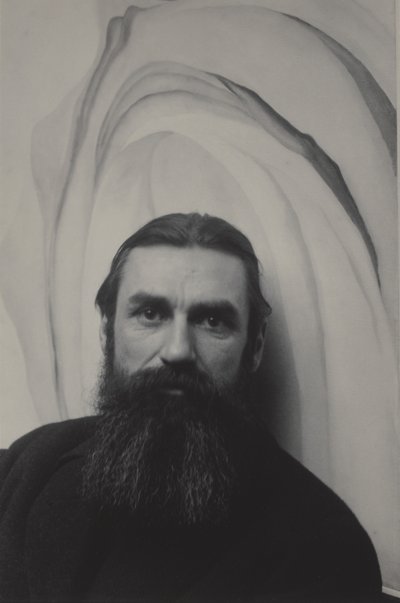  - Alfred Stieglitz