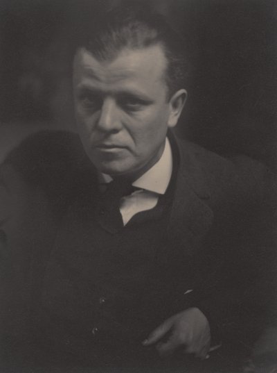  - Alfred Stieglitz
