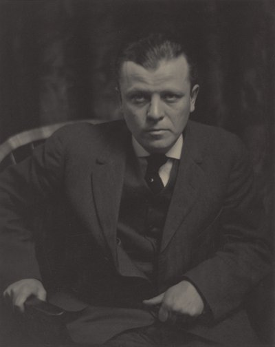  - Alfred Stieglitz