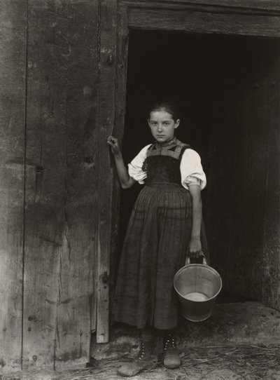  - Alfred Stieglitz