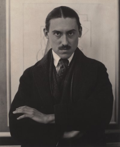  - Alfred Stieglitz