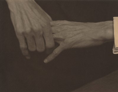 - Alfred Stieglitz
