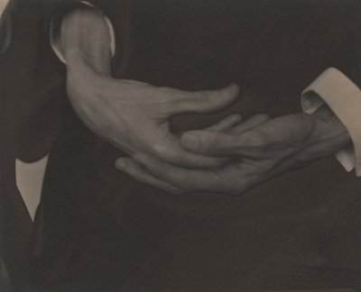  - Alfred Stieglitz