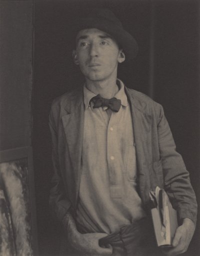  - Alfred Stieglitz