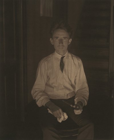  - Alfred Stieglitz