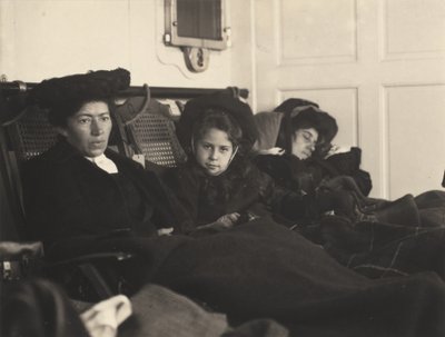  - Alfred Stieglitz