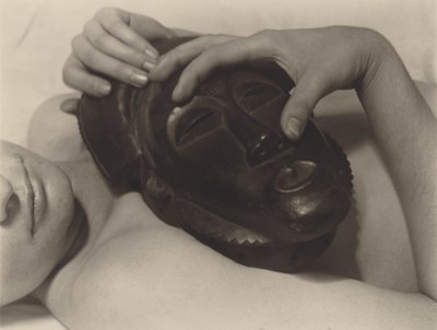  - Alfred Stieglitz