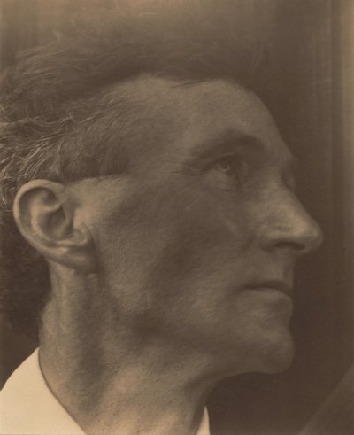  - Alfred Stieglitz