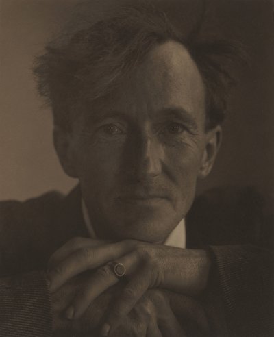  - Alfred Stieglitz
