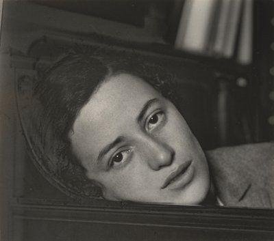  - Alfred Stieglitz