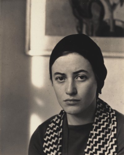  - Alfred Stieglitz
