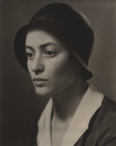  - Alfred Stieglitz