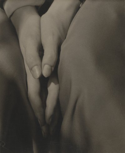  - Alfred Stieglitz
