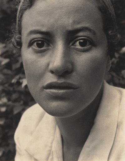  - Alfred Stieglitz