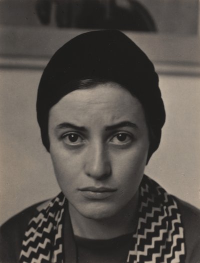  - Alfred Stieglitz