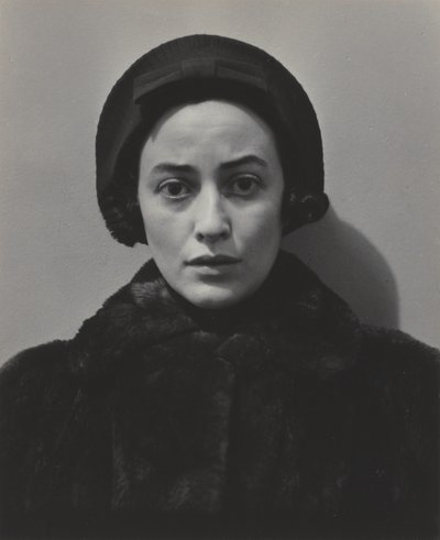  - Alfred Stieglitz