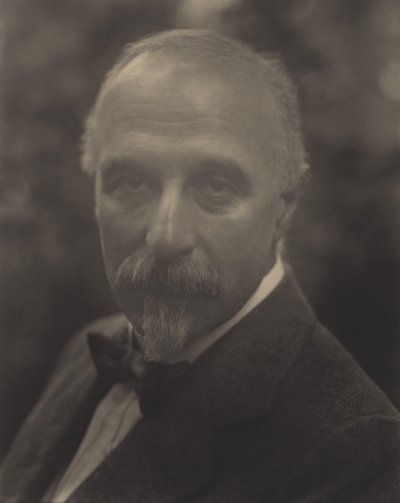  - Alfred Stieglitz