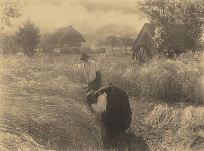  - Alfred Stieglitz