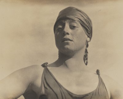  - Alfred Stieglitz