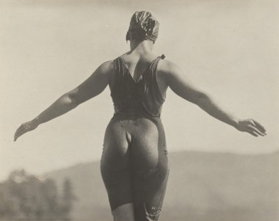  - Alfred Stieglitz