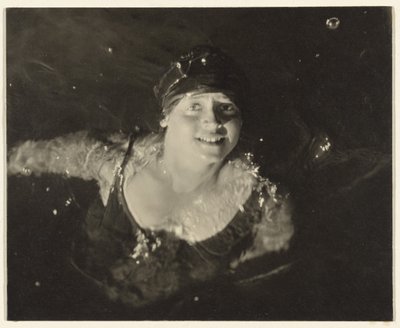  - Alfred Stieglitz