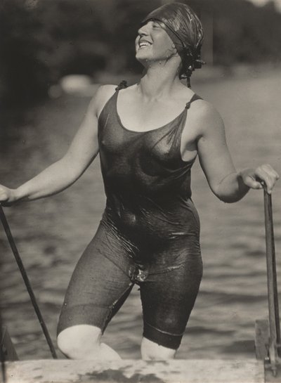  - Alfred Stieglitz