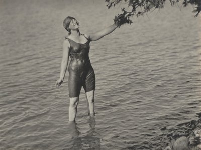  - Alfred Stieglitz