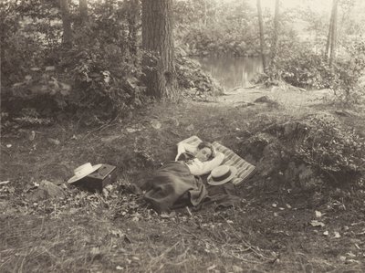  - Alfred Stieglitz