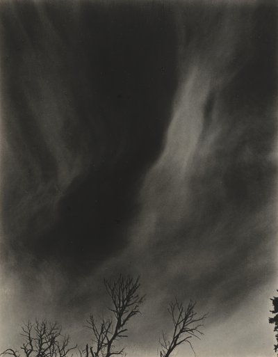  - Alfred Stieglitz